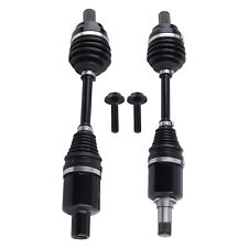 2 x Antriebswelle Links+rechts