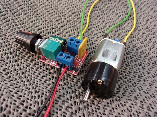 Getriebemotor mit regler - getriebemotor,