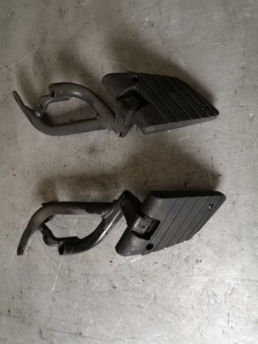 Kymco people 4t fussraste - s,