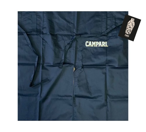 Campari kellner schürze - campari,