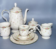 Nikko Tableware Japan Regina