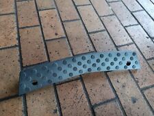 Original Mercedes-Benz Sprinter W906 Stoßstange Einlage Abdeckung A9068801570