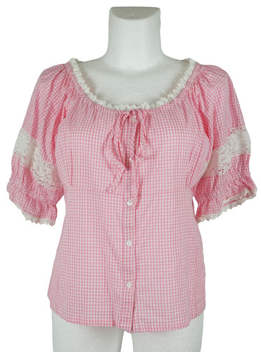 Sara lindholm bluse damen - sara,