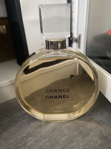 Chanel chance factise - chanel,