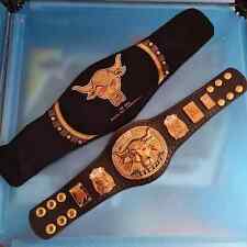 The Rock Brahma Bull