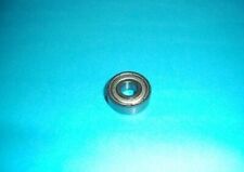 1 Rillenkugellager Kugellager 607 ZZ  7x19x6mm