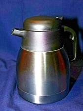 Kaffeekanne Teekanne