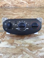 361875 Bedienelement für Klimaanlage DACIA Logan Pick-up (US) T1001639U