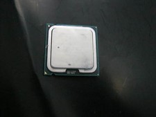 Intel Modell: Sl9t9. Core 2