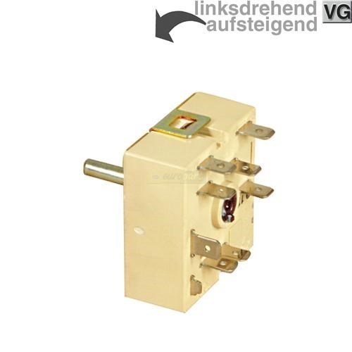 Ego energieregler 57020 010 - energieregler, 50.57020.010