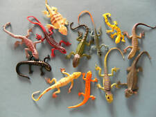 Eidechsen 12erSet 15cm Stretch