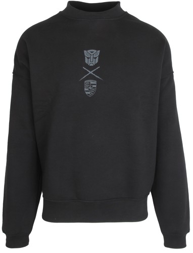 Porsche herren pullover - herren,