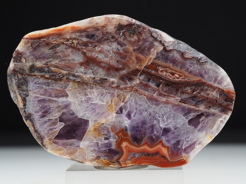 Amethyst achat kieswerk - amethyst,, achat,