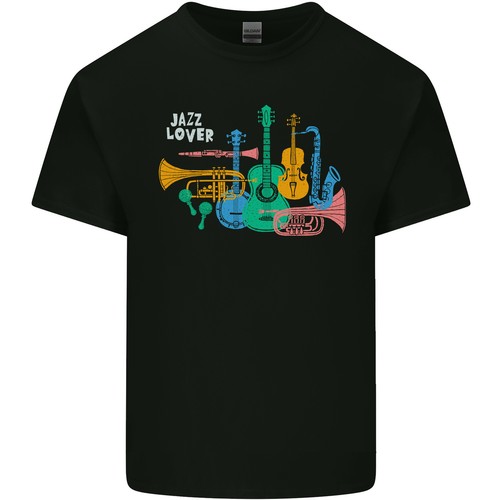 Jazz liebhaber musical - liebhaber,