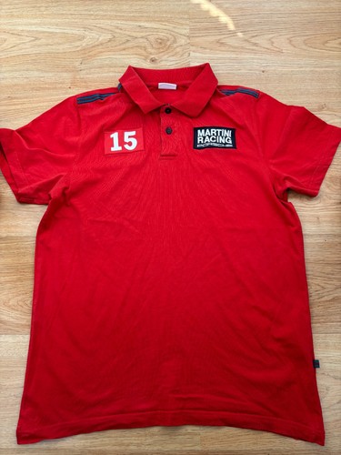 Herren porsche martini - herren, racing