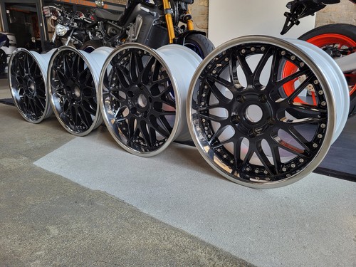 Gemballa 9x18 10x18 for - gemballa,