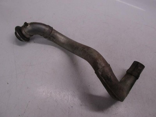 Auspuffsammler hinten yamaha - auspuffsammler,