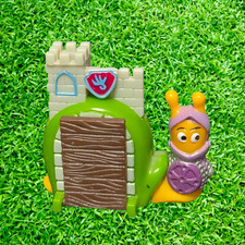 Ferrero Ü-Eier Einzelfigur