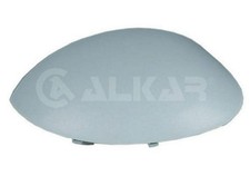 ALKAR 6341283 Außenspiegel Abdeckung Kappe Links passend für PEUGEOT 206 CC (2D)