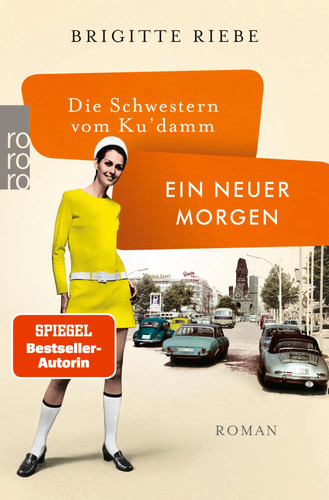 Die schwestern vom - die, ku'damm