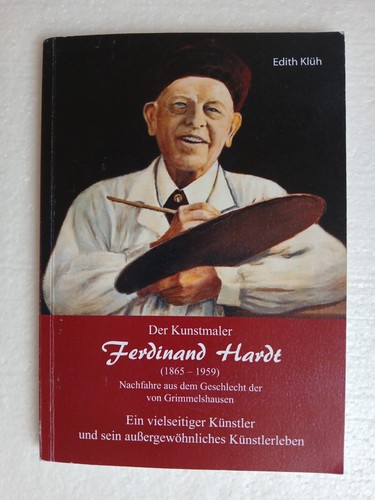 Ferdinand hardt der - ferdinand, –