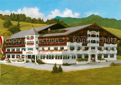 Grossarl hotel edelweiss - grossarl,