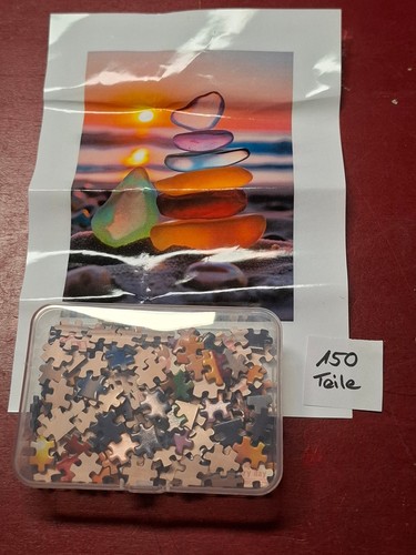 Puzzle mini micro - puzzle,