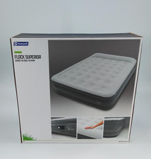 Outwell Flock Superior Double