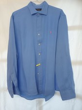 Ralph Lauren Herren Leinen