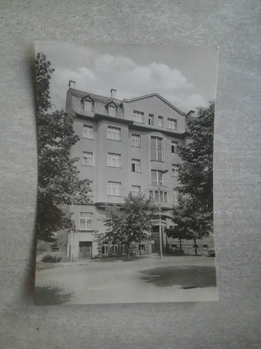 Plauen vogtland friedens - ak,