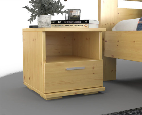 Nobis kiefer massivholz - nobis,