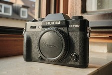 Fujifilm X-T30 26.1MP