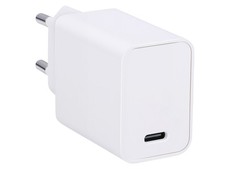 GRUNDIG USB-C-Ladegerät, 30