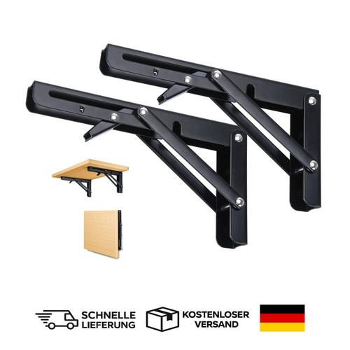 Klappkonsole schwerlast - klappkonsole,