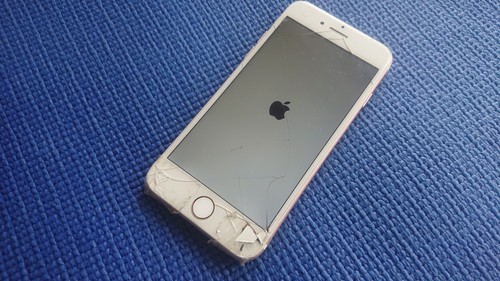 Apple iphone smartphone - apple, 7