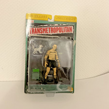 Action figur - action, dc