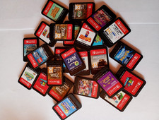 Nintendo switch module - nintendo,