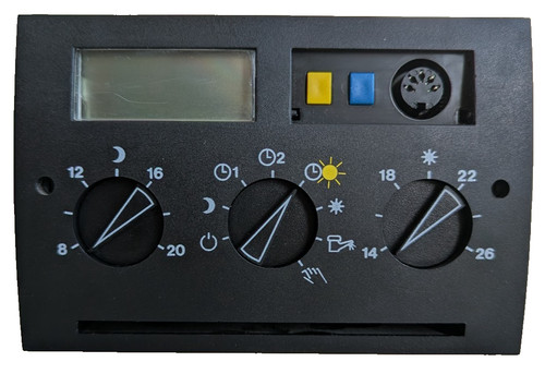 Rotex gamma b 23b - b,