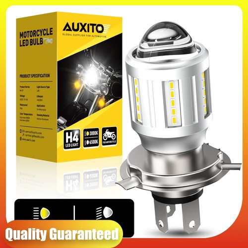 9003 motorcycle led - h4,