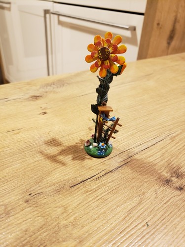 Hubrig blumeninsel sonnenrose - hubrig,
