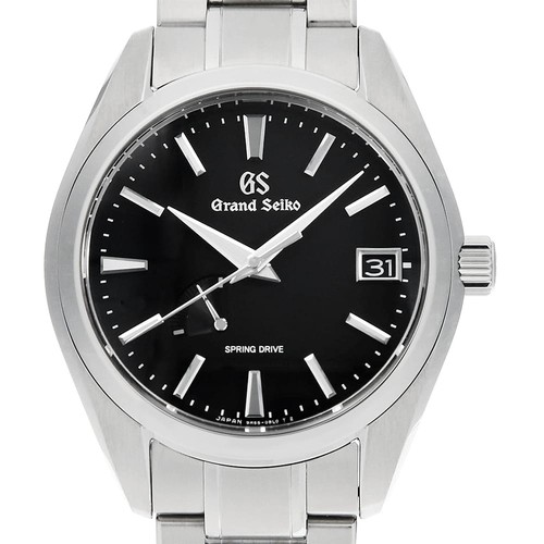 Grand seiko heritage - grand,