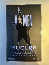 Thierry Mugler A*Men Eau de