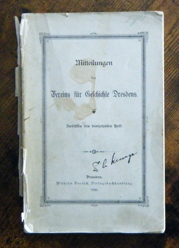 Flemming dresdner innungen - -,