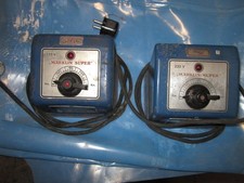 Märklin  Transformator Trafo