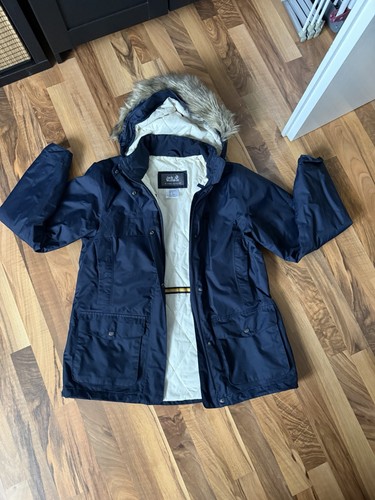 Jack wolfskin damen texapore - jack,