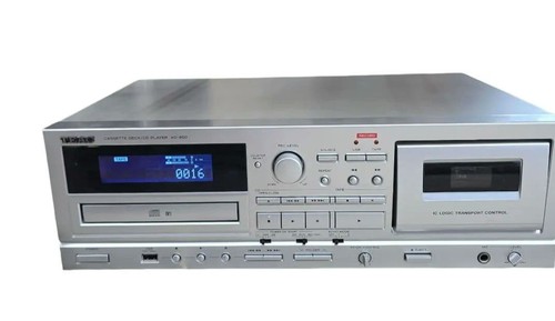 Teac 850 player - cd,