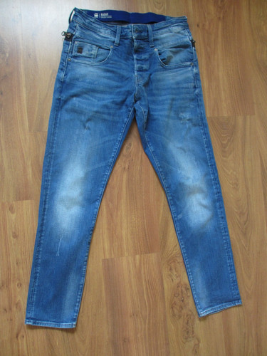 Star raw herren - herren, gr.30