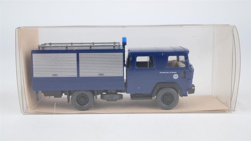 Wiking 24693 thw - 24693,