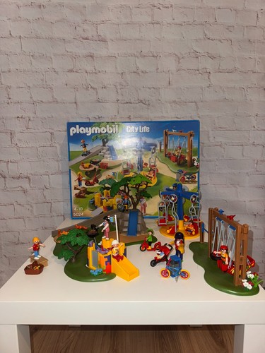 Playmobil city life 5024 - playmobil,
