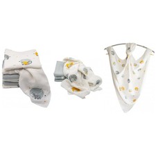 Clevere Kids Mulltücher